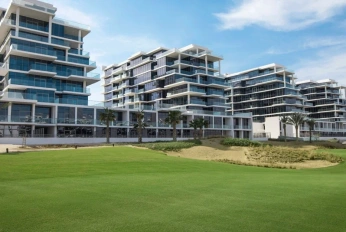 DAMAC Hills - Golf Horizon
