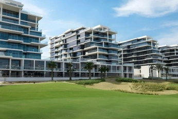 DAMAC Hills - Golf Promenade