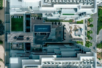 DAMAC Hills - Golf Terrace