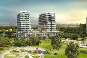 DAMAC Hills - Jasmine