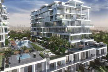 DAMAC Hills - Loreto