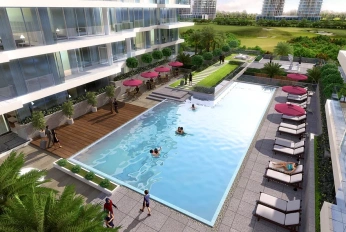 DAMAC Hills - Orchid
