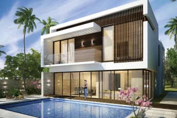 DAMAC Hills - Pelham