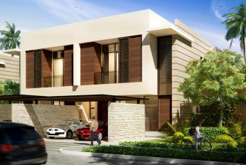 DAMAC Hills - The Flora