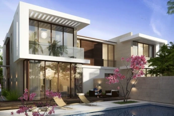 DAMAC Hills - The Flora