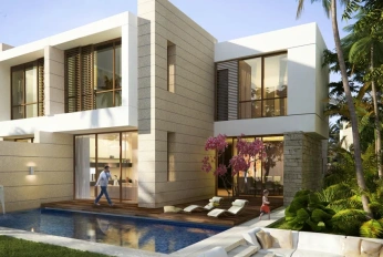 DAMAC Hills - The Flora
