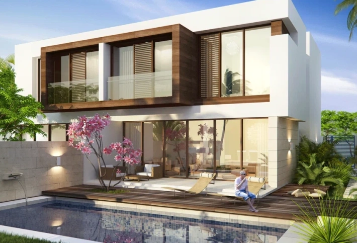DAMAC Hills - The Flora