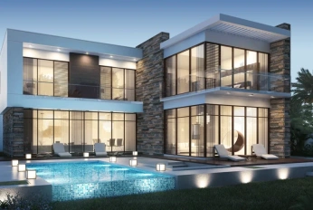DAMAC Hills - The Turf