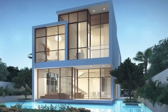 DAMAC Hills - The Turf