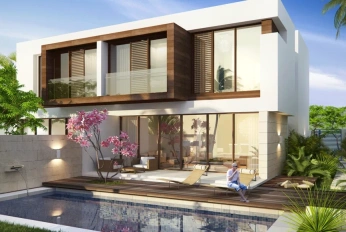DAMAC Hills - Trinity