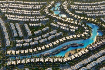 DAMAC Lagoons - Costa Brava