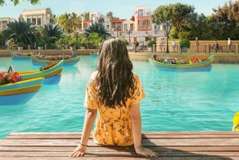 DAMAC Lagoons - Ibiza