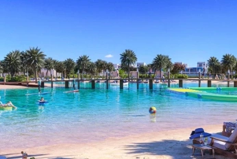 DAMAC Lagoons - Ibiza