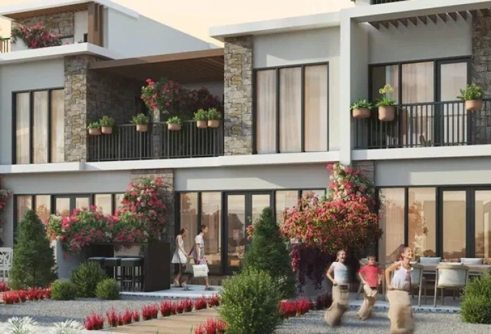 DAMAC Lagoons - Ibiza