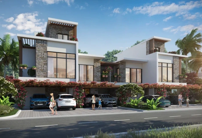 DAMAC Lagoons - Ibiza