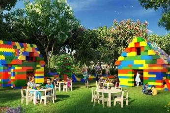 DAMAC Lagoons - MALTA