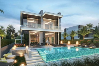 DAMAC Lagoons - Marbella