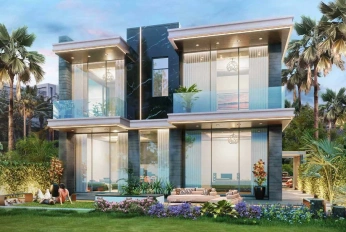 DAMAC Lagoons - Marbella