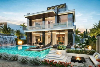 DAMAC Lagoons - Marbella