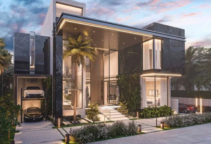 DAMAC Lagoons - Marbella