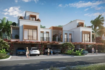 DAMAC Lagoons - Mykonos