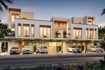 DAMAC Lagoons - Nice