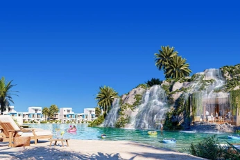 DAMAC Lagoons - Nice