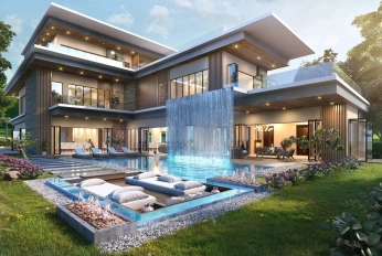 DAMAC Lagoons - PORTOFINO