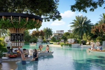 DAMAC Lagoons - PORTOFINO