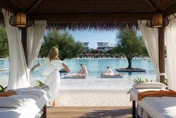 DAMAC Lagoons - PORTOFINO