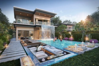 DAMAC Lagoons - PORTOFINO