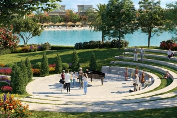 DAMAC Lagoons - PORTOFINO