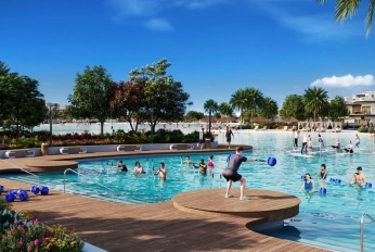 DAMAC Lagoons - PORTOFINO