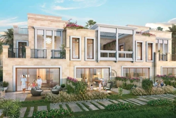 DAMAC Lagoons - Venice