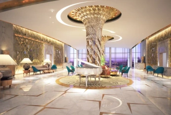 DAMAC Privé