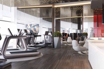 DAMAC Towers By Paramount