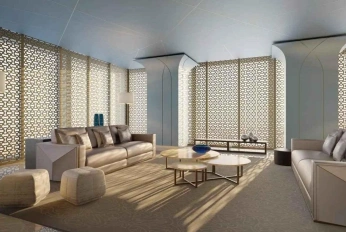 DAMAC Towers Riyadh
