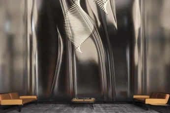 DaVinci Tower by Pagani