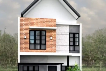 de Oasis Green Residence
