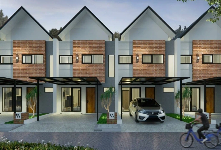 de Oasis Green Residence
