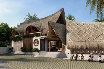 Desa Harmonis