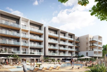 Divine Residencia