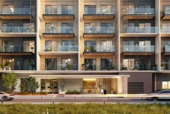 Divine Residencia