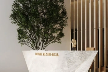 Divine Residencia