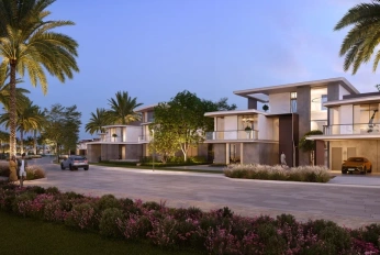 Dubai Hills Vista
