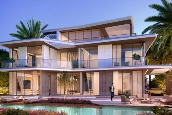 Dubai Hills Vista