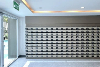 Dusit Grand Park 2