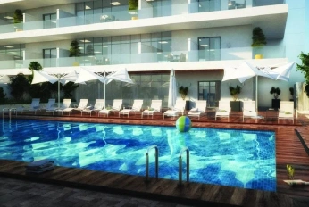 Dusit Princess Rijas