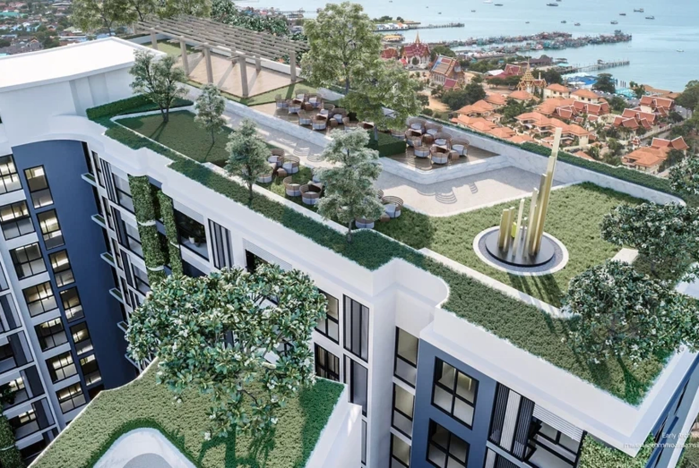 EcoResort BangSaray