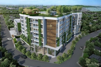 EcoResort BangSaray